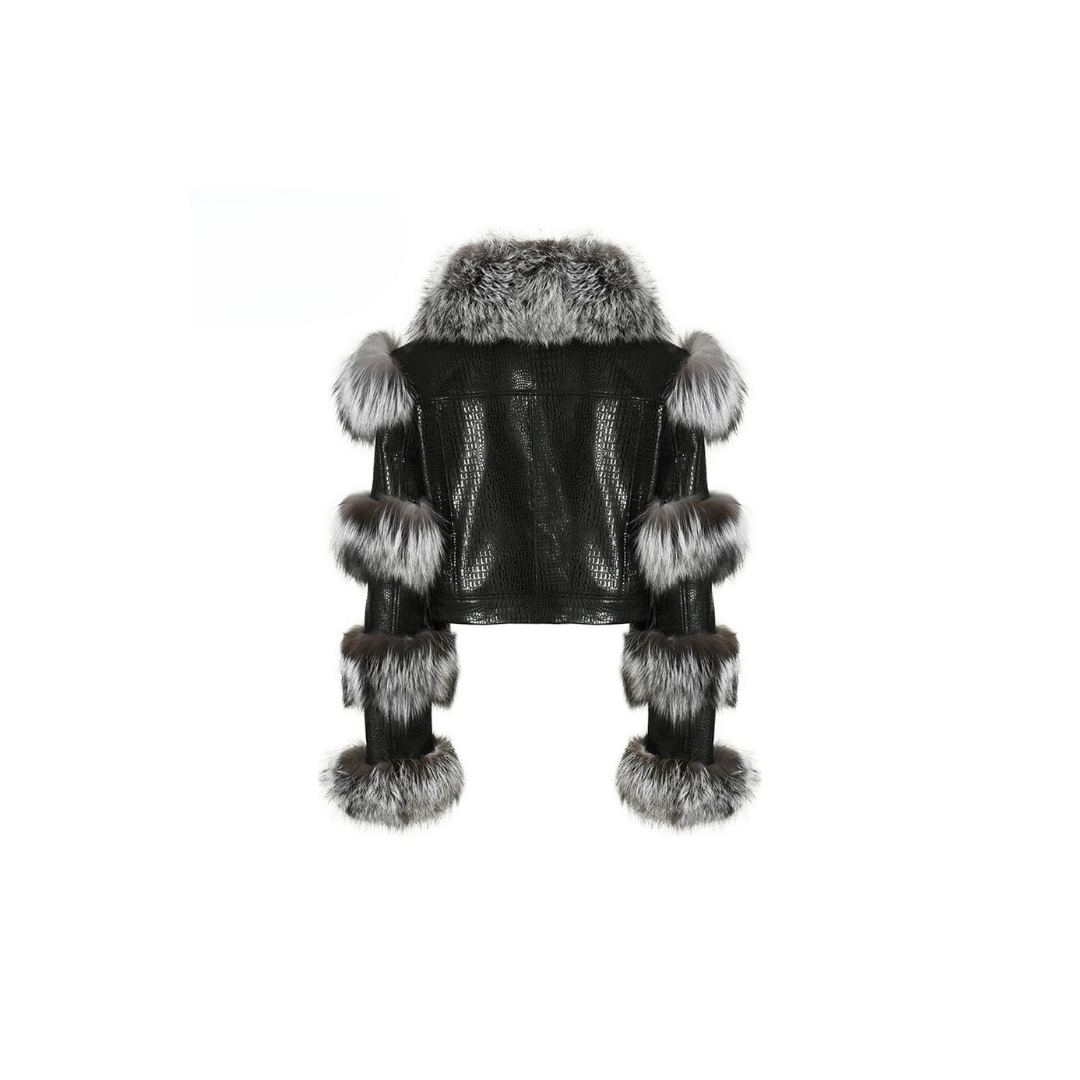 Midnight Crocodile
